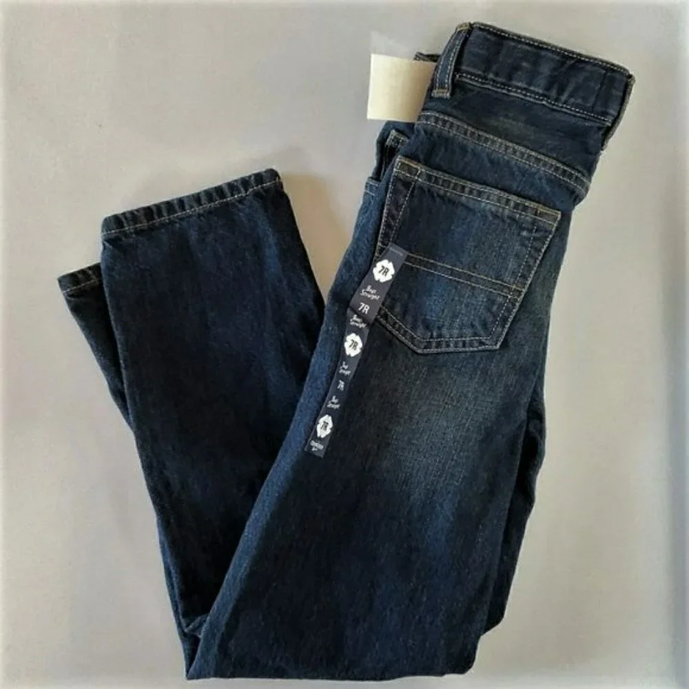 OSHKOSH B'GOSH JEANS
